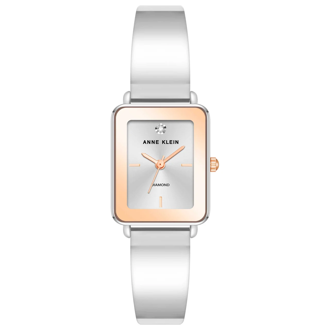 Anne Klein AK-3987SVRT kol saati
