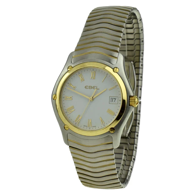 Ebel Wave A074257 kol saati