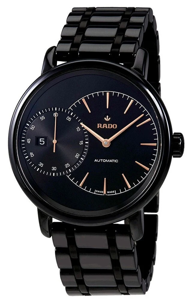 Rado Rado R14127152 45 mm kol saati