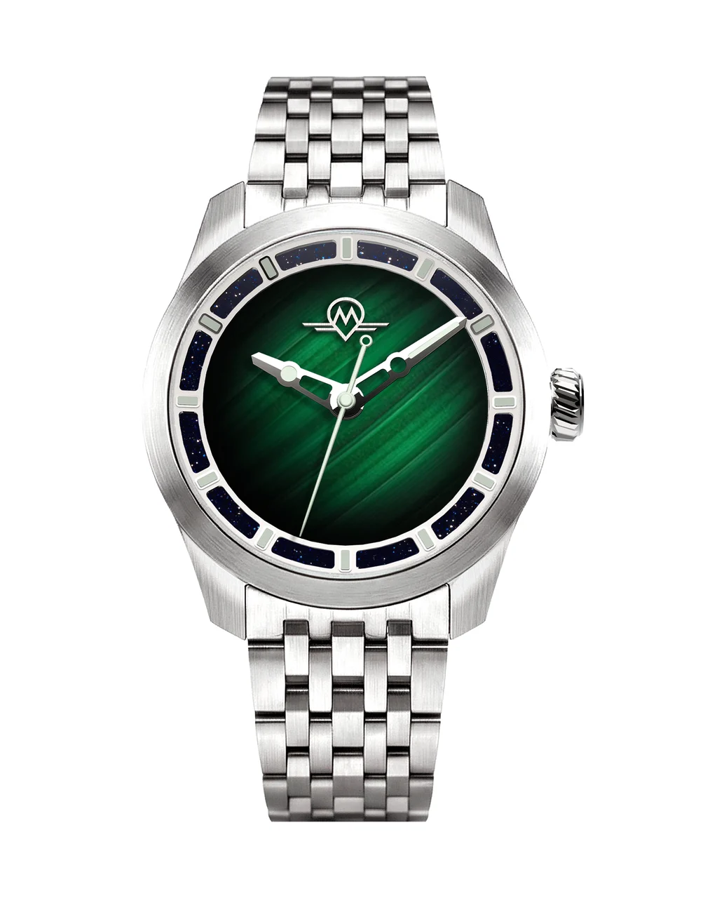 Monro Adventure Mla-pmb 39 mm kol saati
