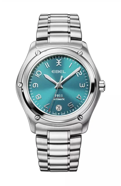 Ebel Ebel 1911 1216664 kol saati