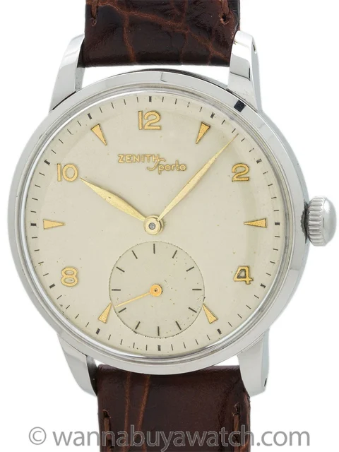 Zenith Zenith 46517 kol saati