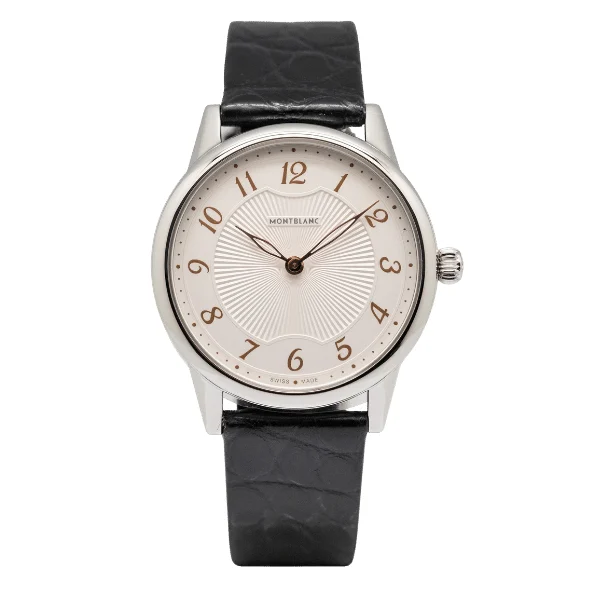 Montblanc LT-W-A9VGS4 kol saati