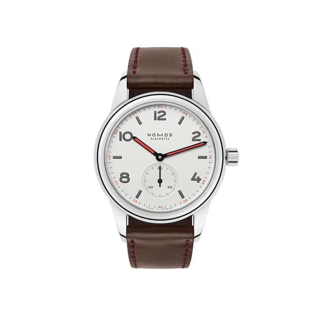 NOMOS Glashütte NOMOS Glashütte 597-00022 kol saati