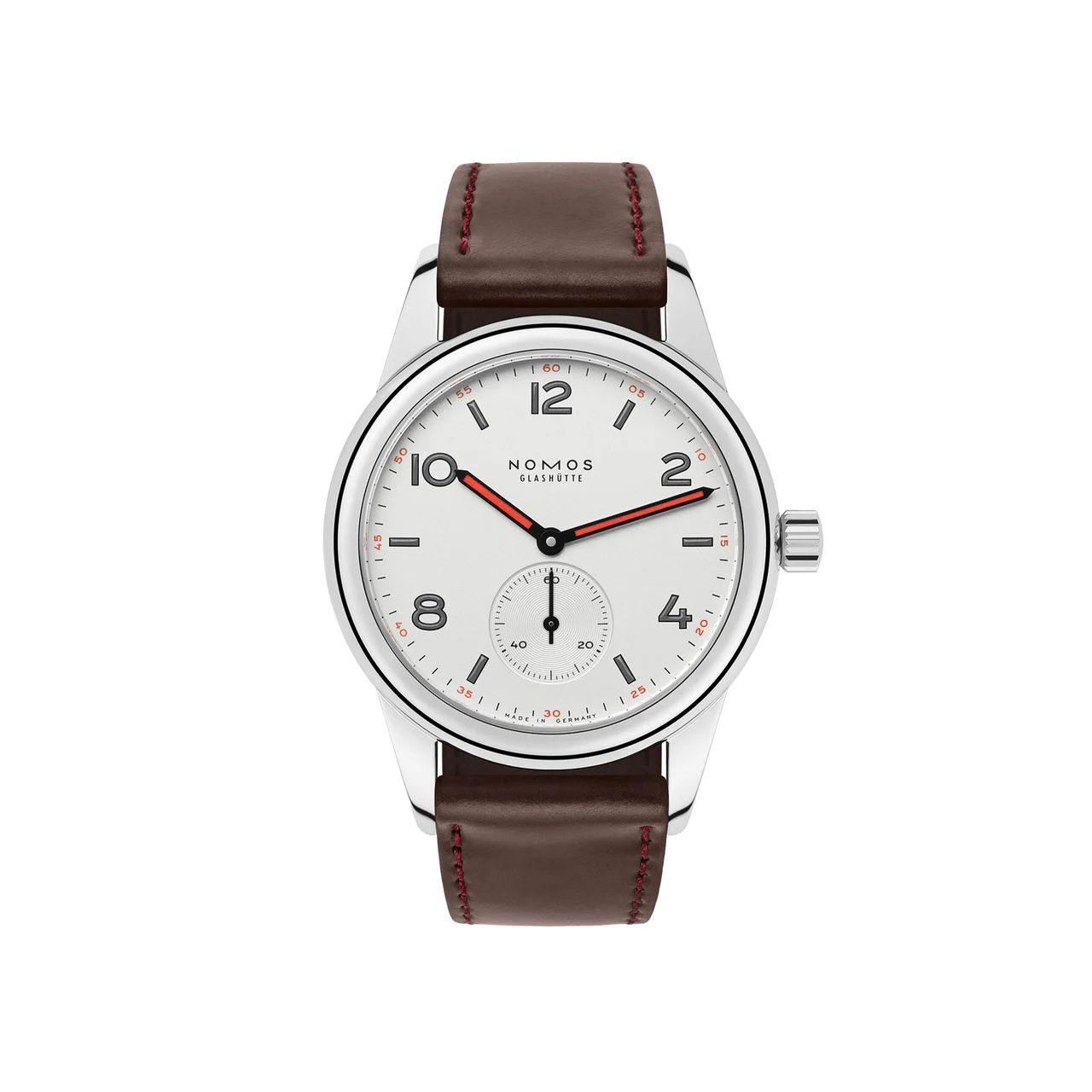 NOMOS Glashütte NOMOS Glashütte 597-00022 36 mm kol saati