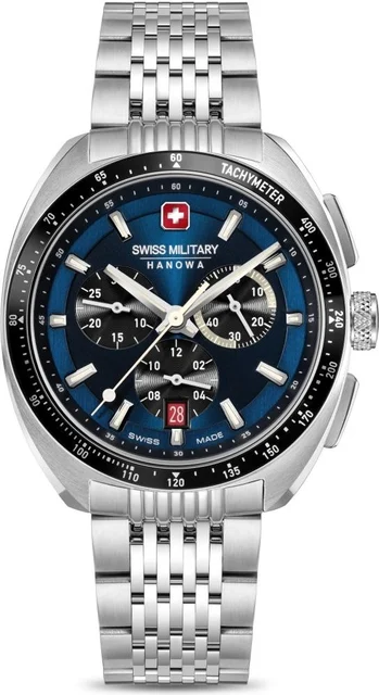 Swiss Military Hanowa SMWGI0003303 kol saati