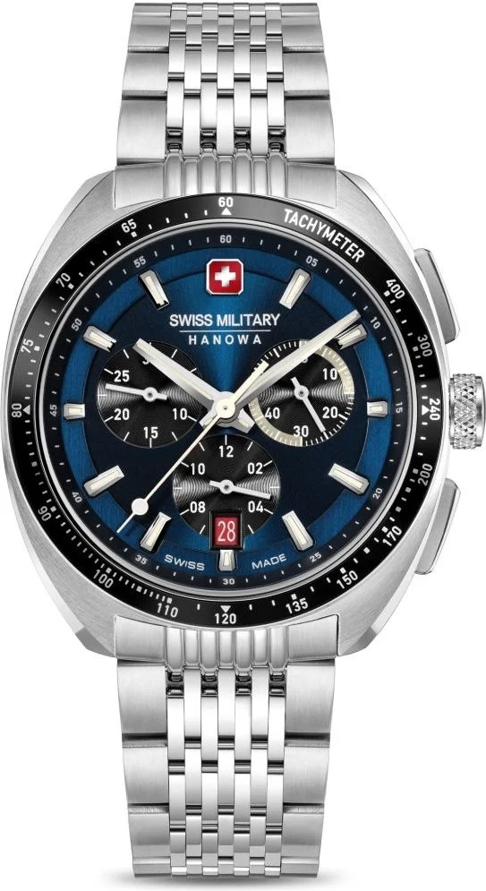 Swiss Military Hanowa SMWGI0003303 41 mm kol saati