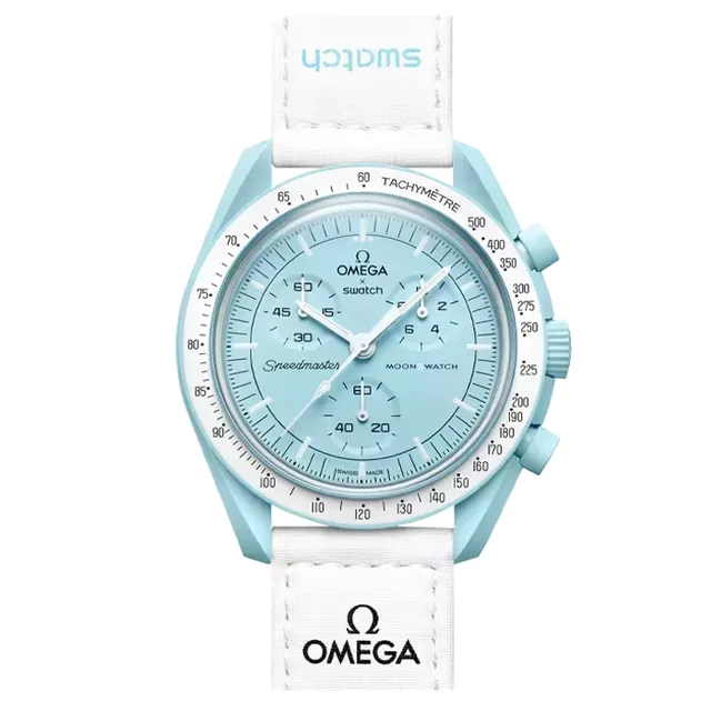 OMEGA Omega 2023_3138 kol saati