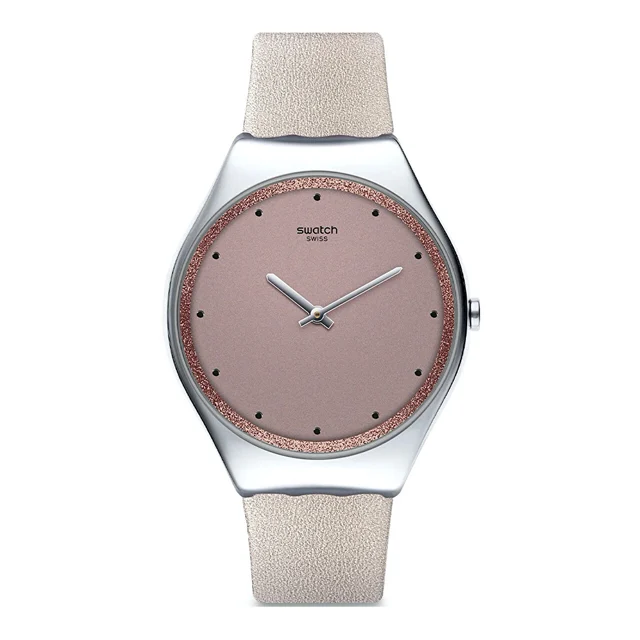 Swatch Pearl Gleam SYXS128 kol saati