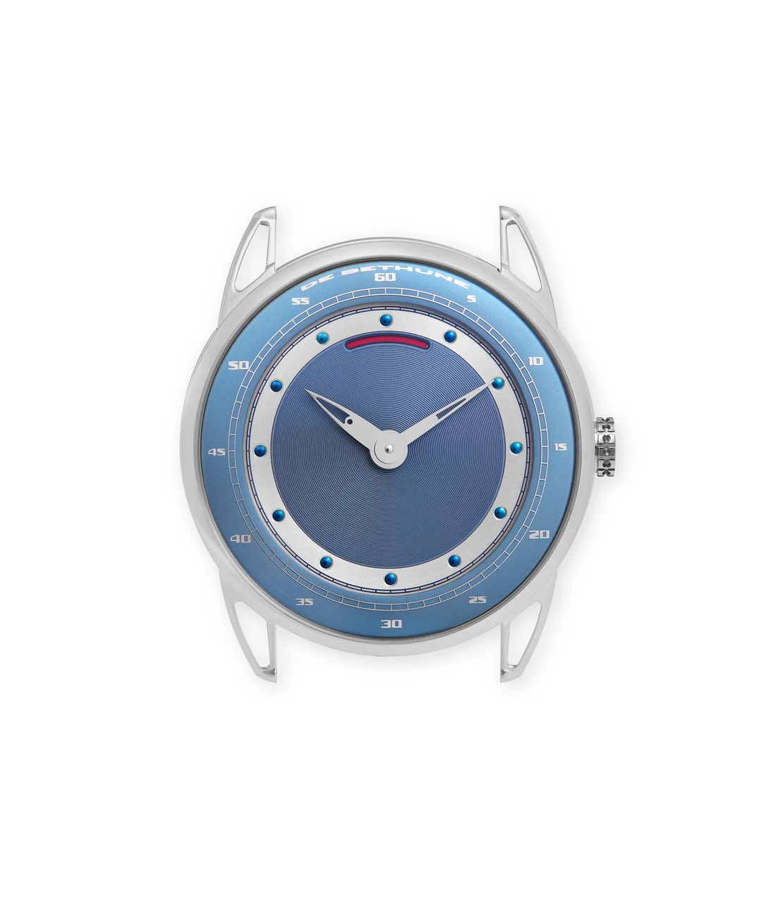 De Bethune WWG_D1783 44 mm kol saati
