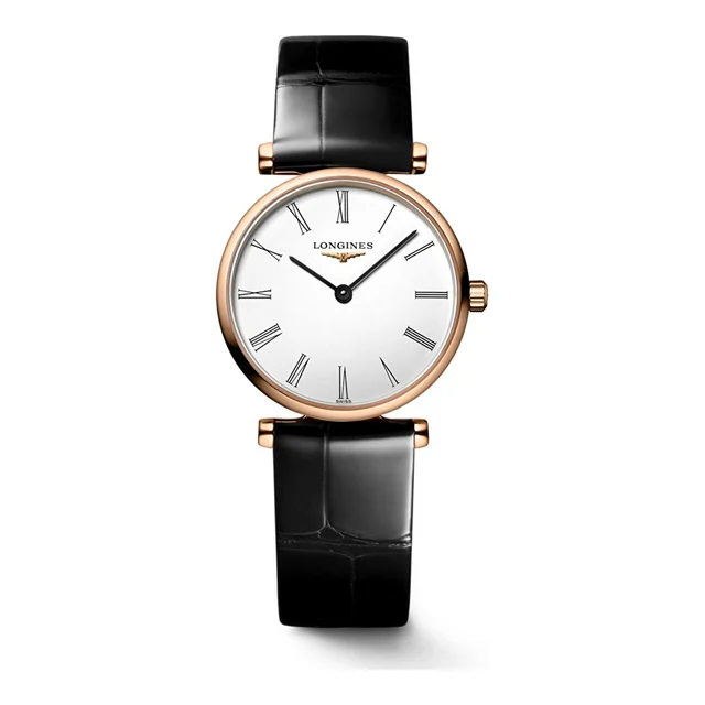 Longines Grande Classique De L42091912 kol saati