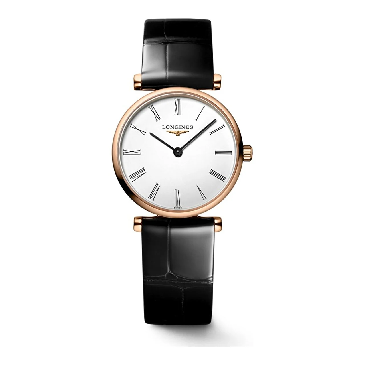 Longines Grande Classique De L42091912 24 mm kol saati