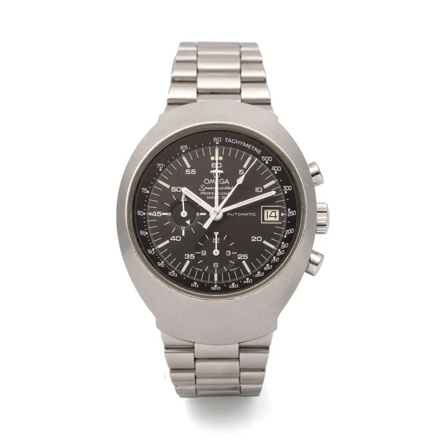 OMEGA OMEGA REF 176.002 SPEEDMASTER MARK III STEEL kol saati