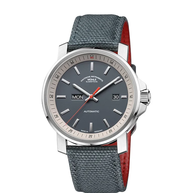 Muhle Glashutte APD25-34-NB MGC29ER APD25-34-NB kol saati