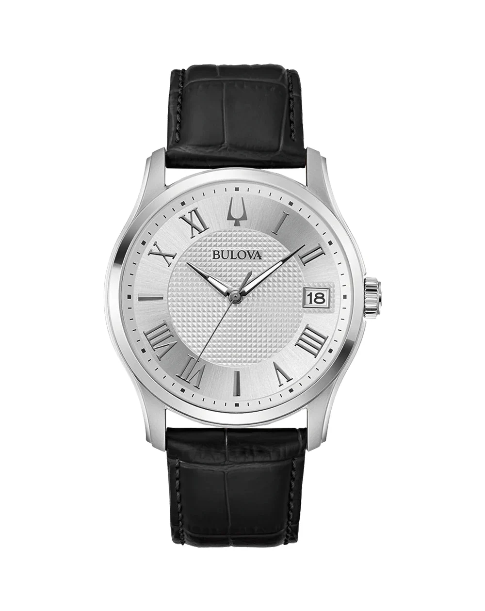 Bulova Wilton 96B388 41 mm kol saati