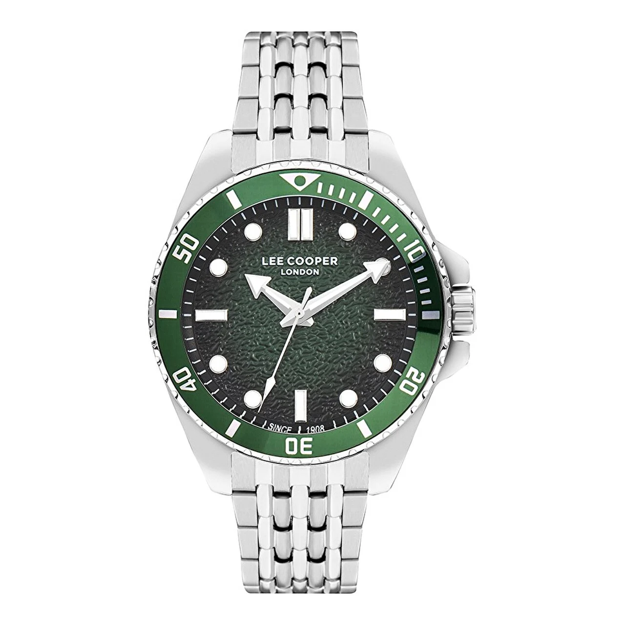 LEE COOPER LC07954.370 43 mm kol saati