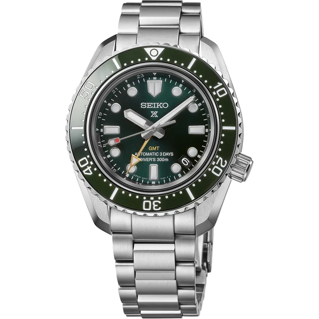 Seiko Prospex 464368 kol saati
