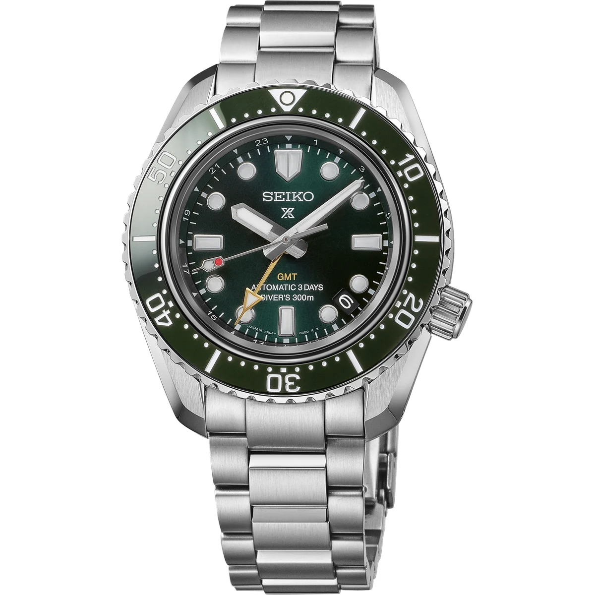 Seiko Prospex 464368 42 mm kol saati