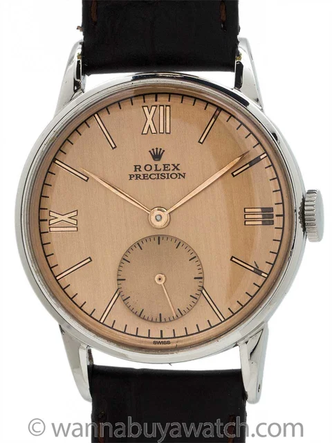 Rolex Rolex 45933 kol saati
