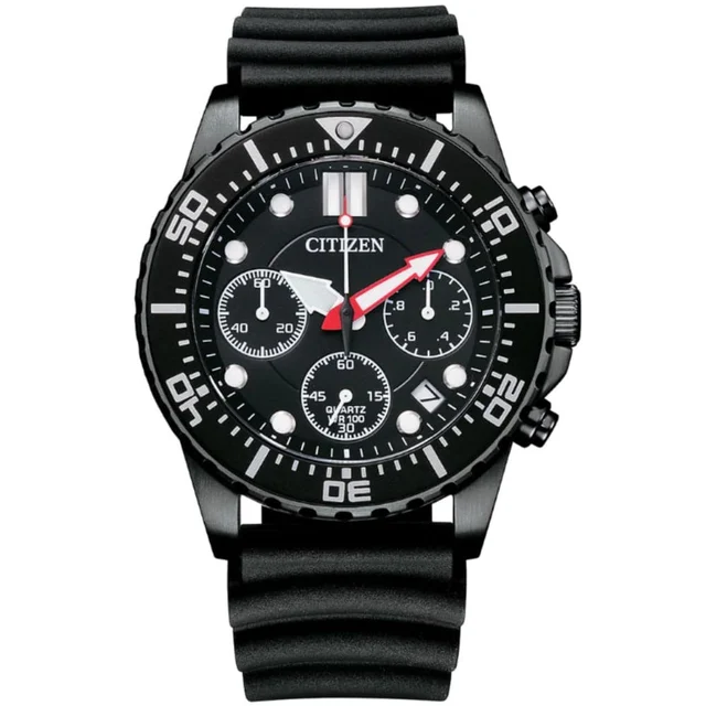 Citizen Citizen AI5005-13E kol saati