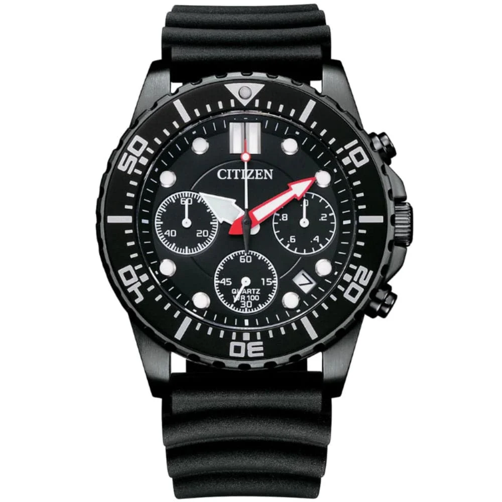 Citizen Citizen AI5005-13E 43 mm kol saati