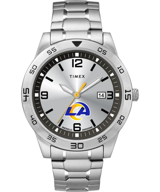 Timex Citation Los Angeles Rams TWZFRAMML kol saati