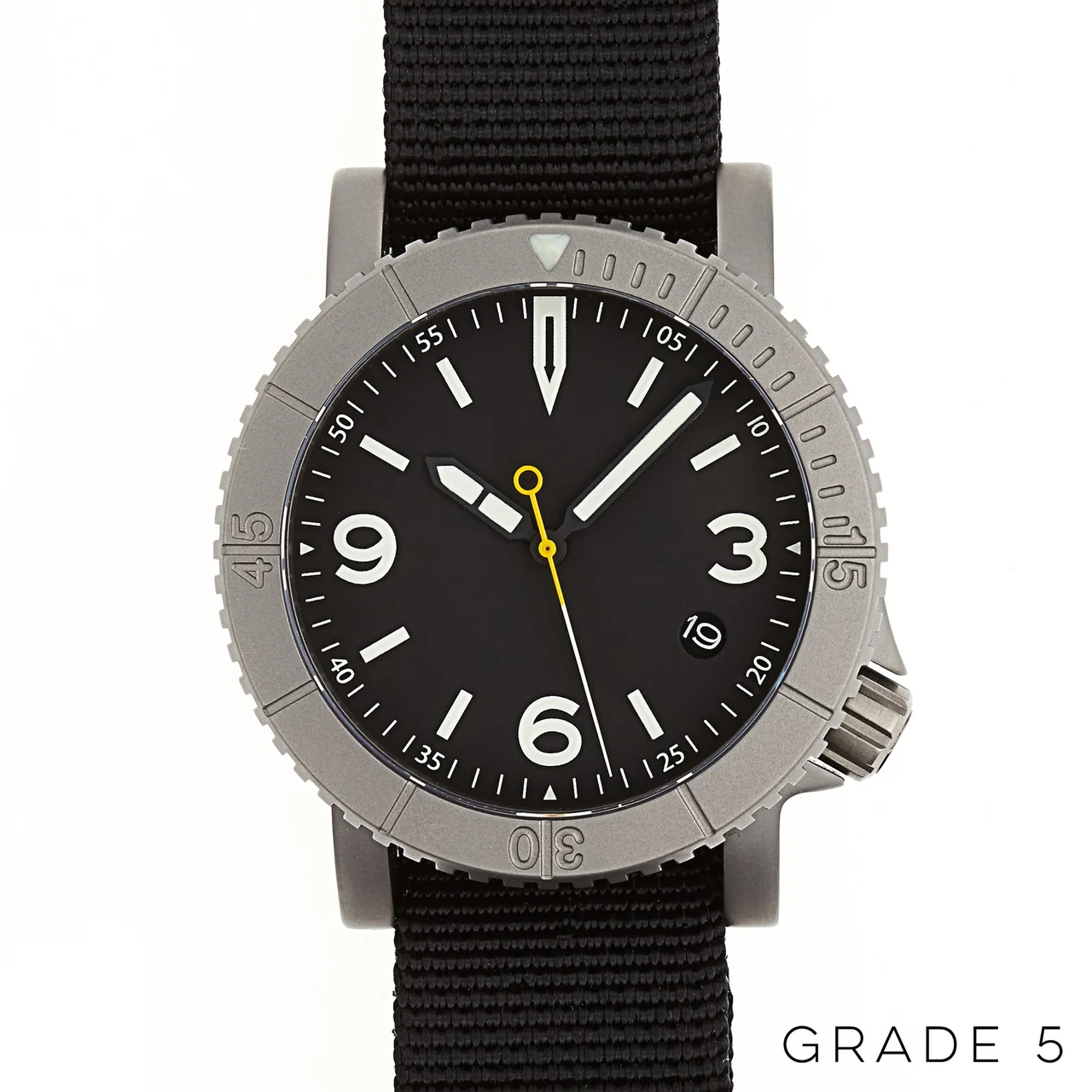 Redux & Co. T535AZD 39 mm kol saati