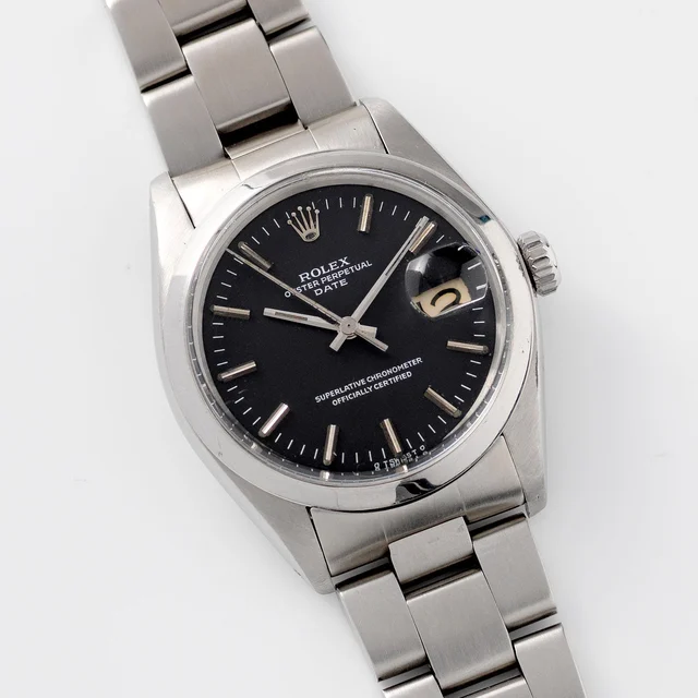 Rolex Rolex W-786 kol saati