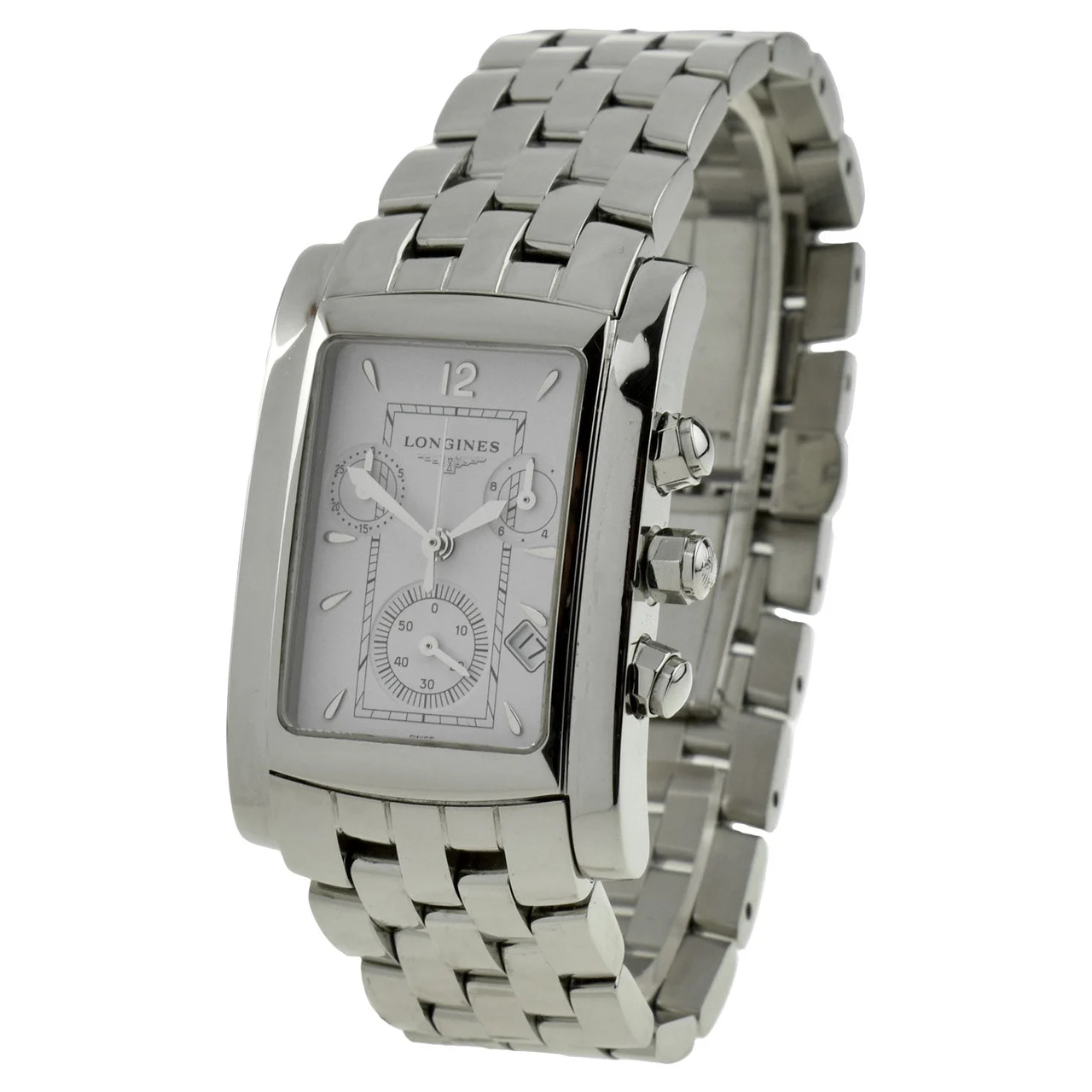 Longines DolceVita 31990268 28 mm kol saati