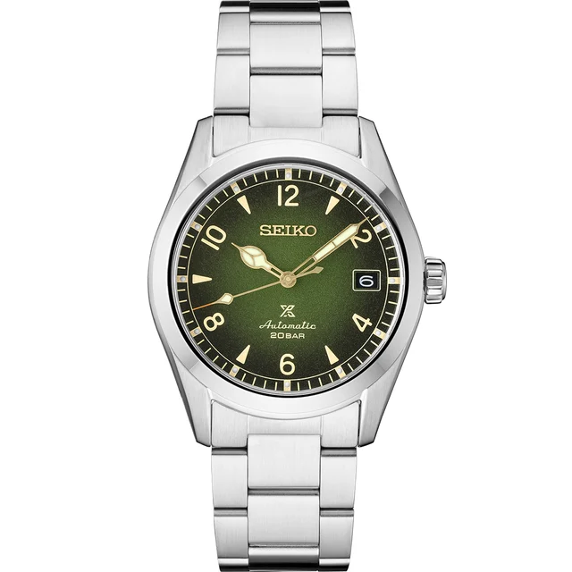 Seiko Prospex Land SPB155 SPB155J1 kol saati