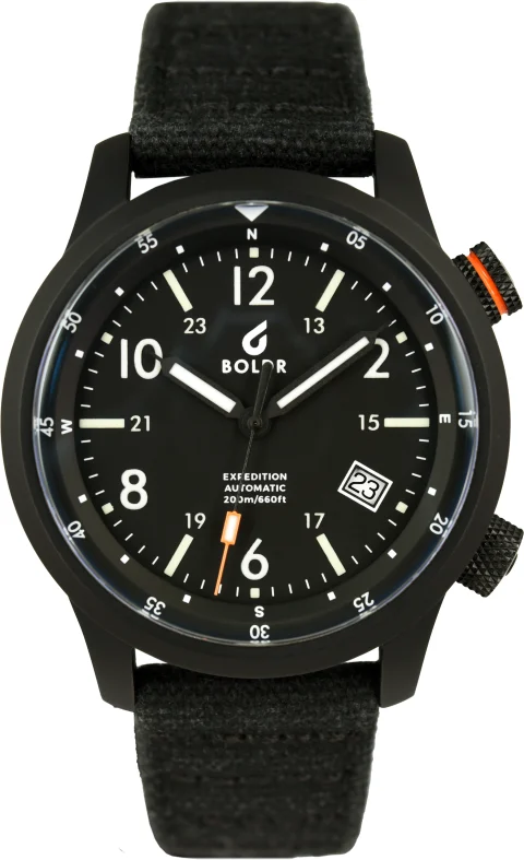 Boldr Expedition PRE545 41 mm kol saati