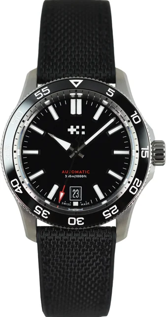 Christopher Ward Trident PRE1823 kol saati