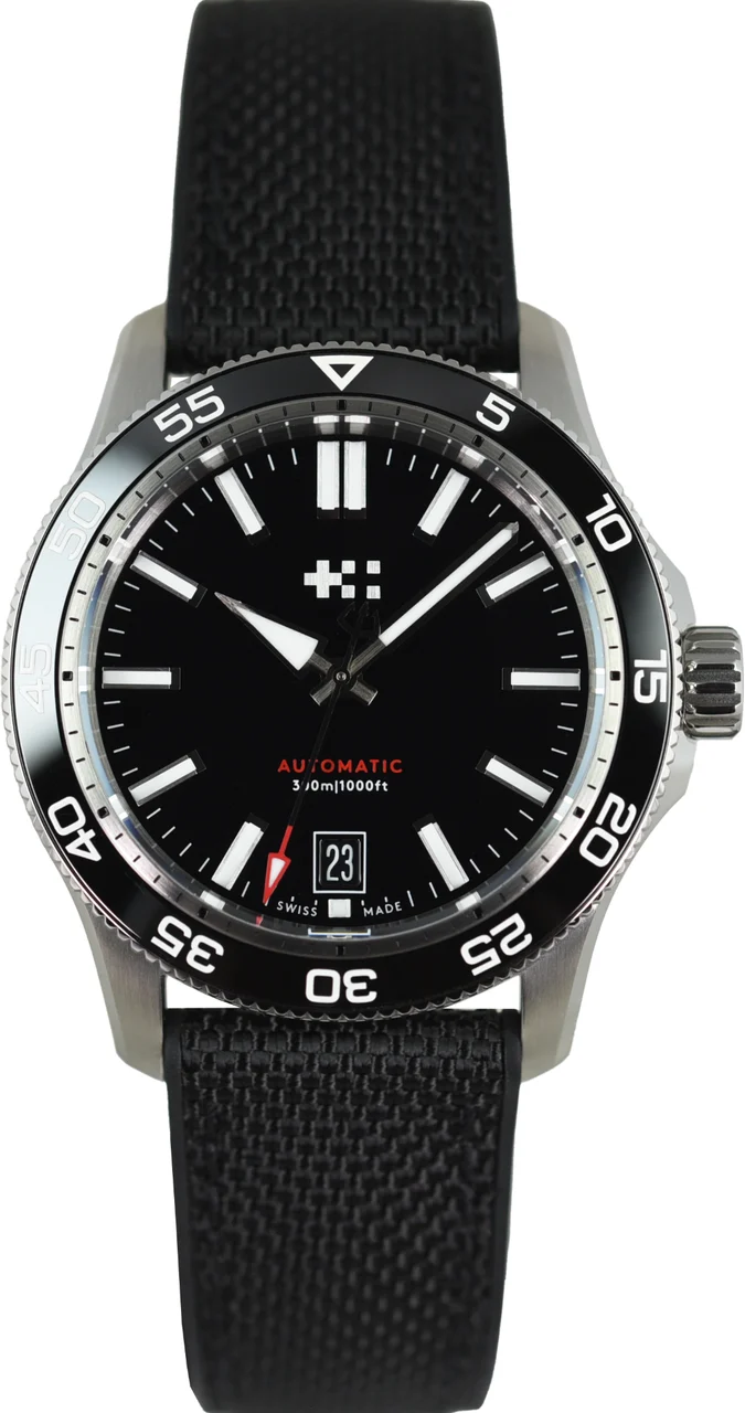 Christopher Ward Trident PRE1823 38 mm kol saati