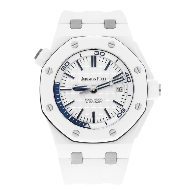 Audemars Piguet Royal Oak Offshore NWMD169 kol saati