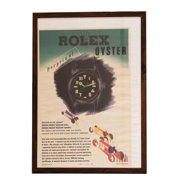 Rolex Switzerland LU131418100952 kol saati