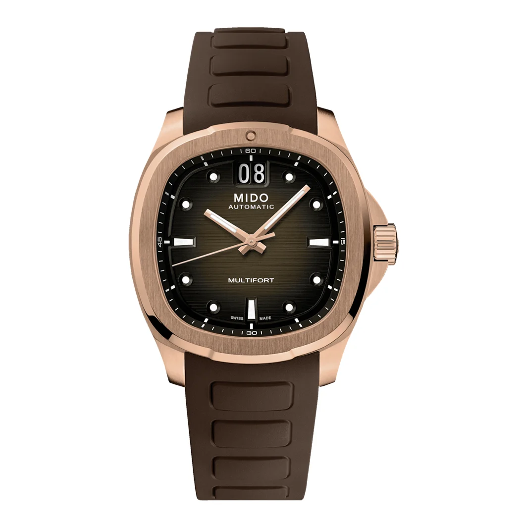 Mido MIDO M049.526.37.291.00 40 mm kol saati