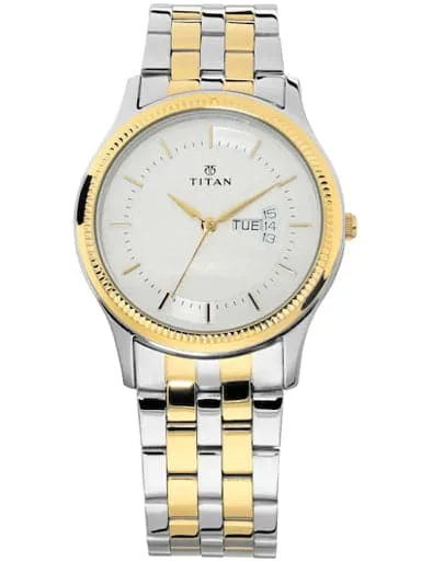 Titan Karishma NP1824BM01 kol saati