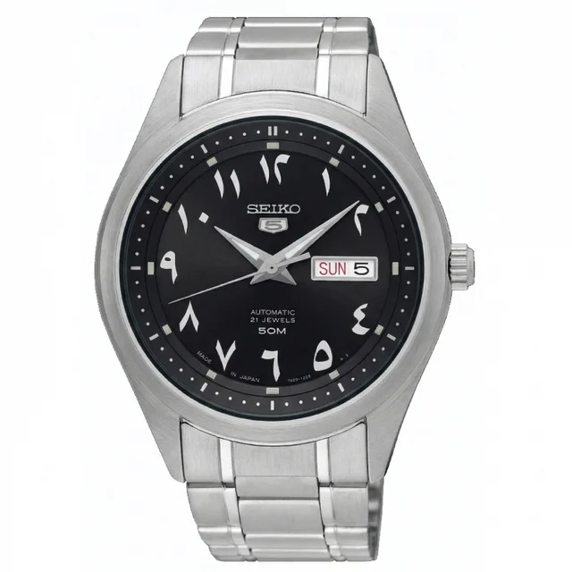 Seiko SE-SNKP21J kol saati