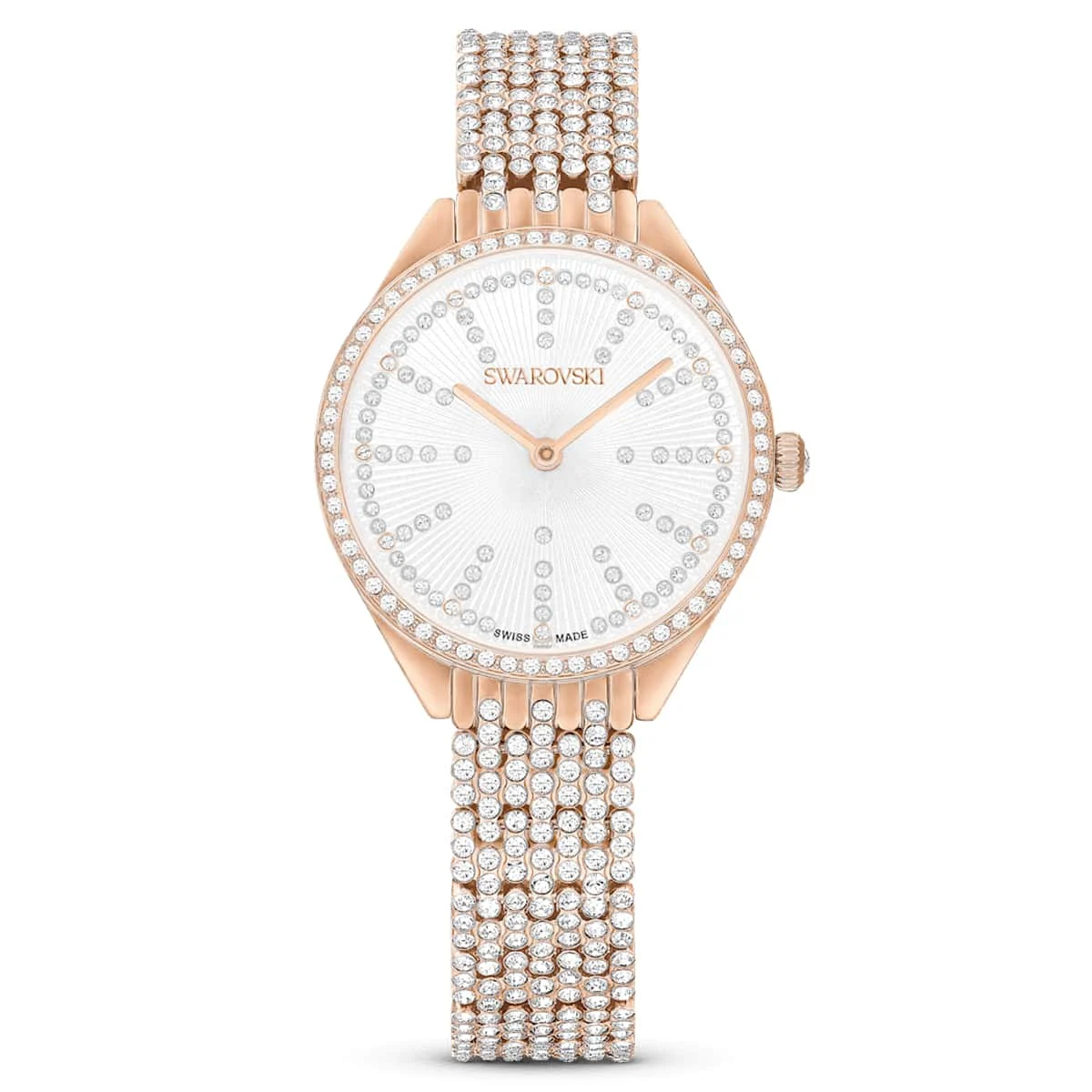 Swarovski SWR5644053 30 mm kol saati