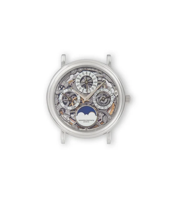 Vacheron Constantin WWG_V1478 kol saati