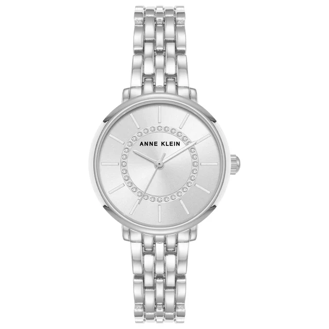 Anne Klein AK-5307SVSV kol saati