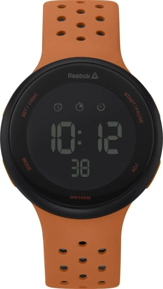 Reebok RD-ELE-G9-PBIO-BO 43.5 mm kol saati