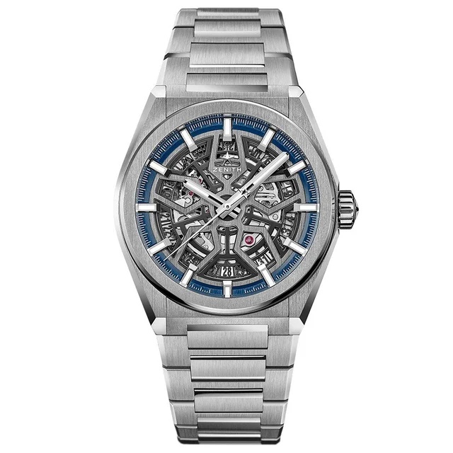 Zenith Zenith 95.9000.670/78.m9000 kol saati
