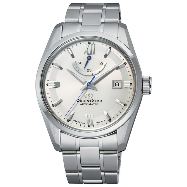 Orient Star Contemporary Watch RE-AU0006S00B kol saati