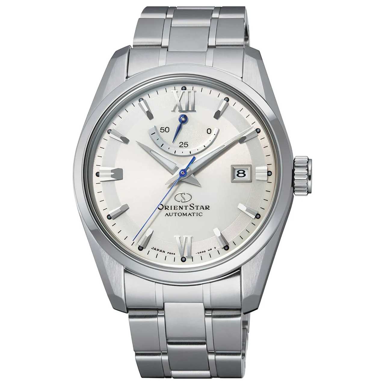 Orient Star Contemporary Watch RE-AU0006S00B kol saati