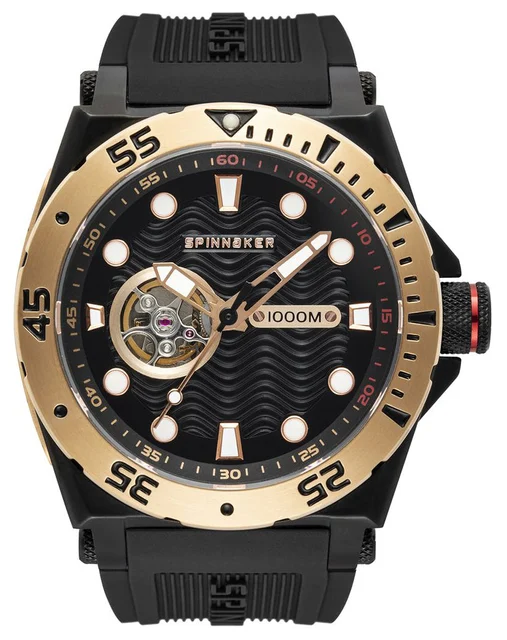 Spinnaker SPI053 kol saati