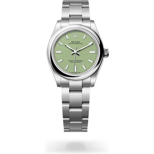 Rolex Oyster Perpetual 31 mm 277200-0012 kol saati