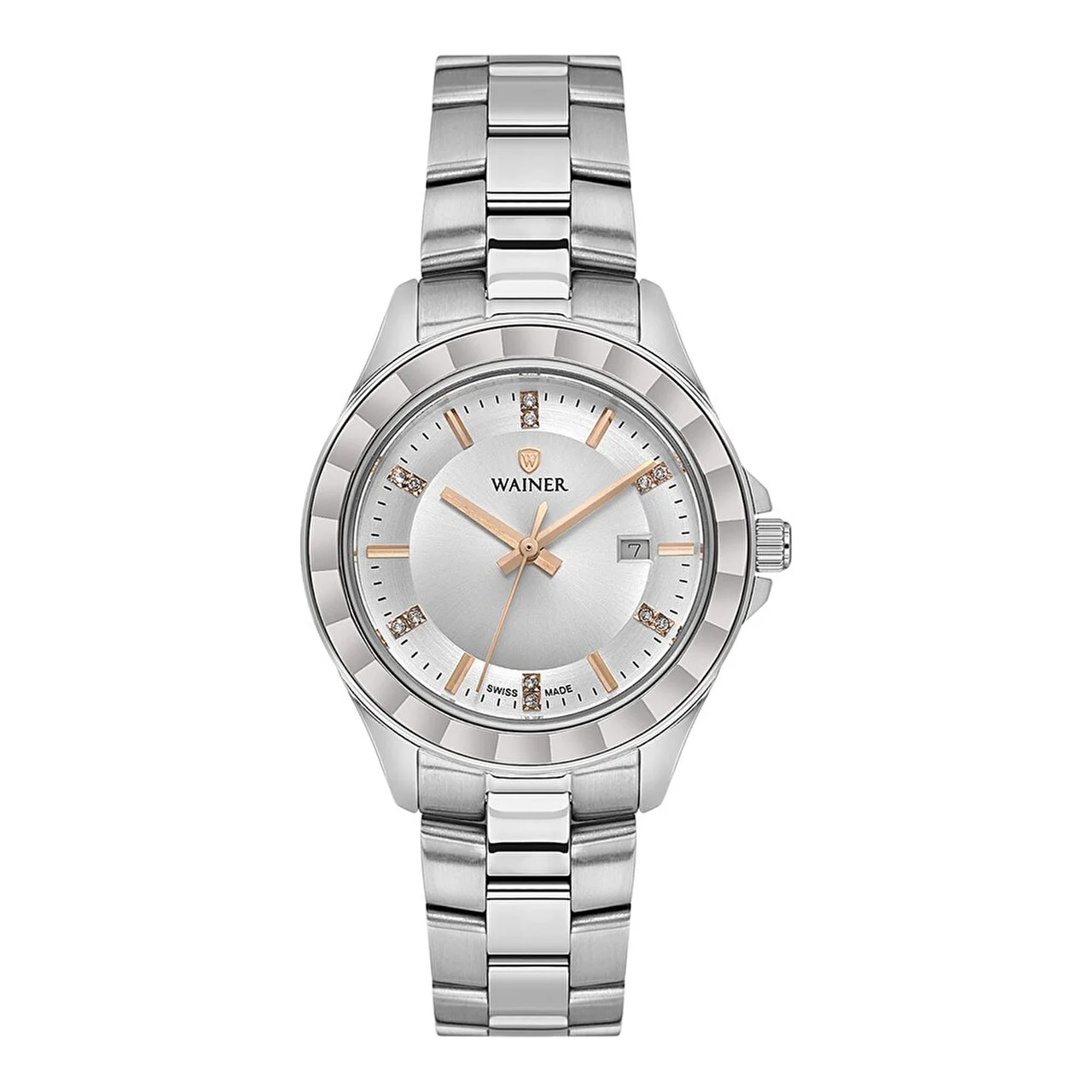 WAINER WA.18020-F 33 mm kol saati