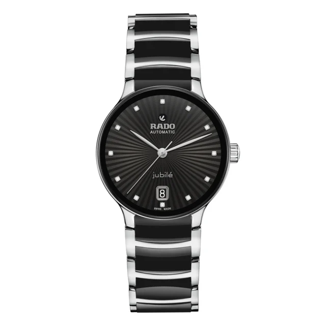Rado Centrix Automatic Diamonds R30031742 kol saati
