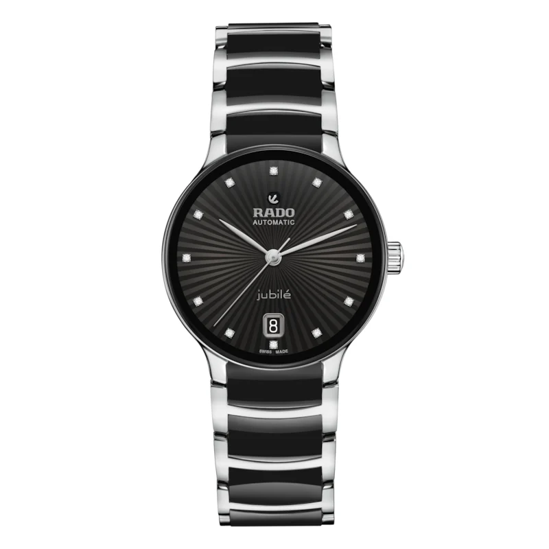 Rado Centrix Automatic Diamonds R30031742 35 mm kol saati